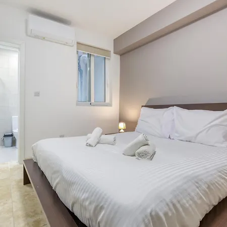 A Large, Fully Equipped 2Br Home In Mellieha By 360 Estates Exterior photo
