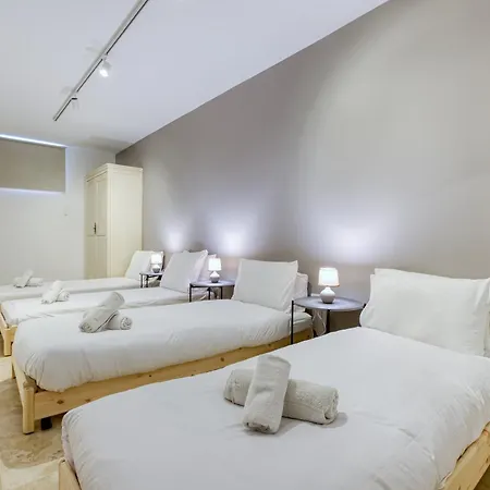 A Large, Fully Equipped 2Br Home In Mellieha By 360 Estates Exterior photo