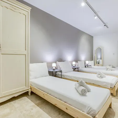 A Large, Fully Equipped 2Br Home In Mellieha By 360 Estates Exterior photo