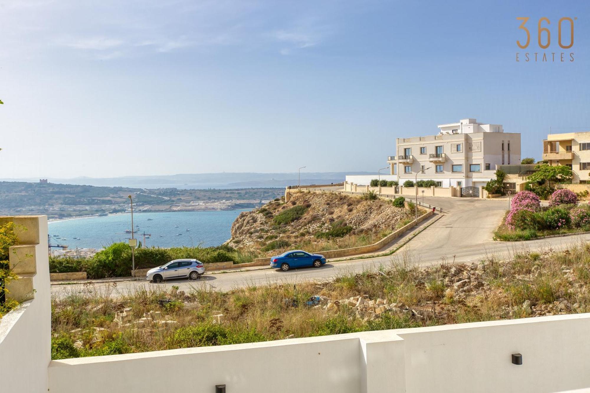 Apartment A Large, Fully Equipped 2br In By 360 Estates