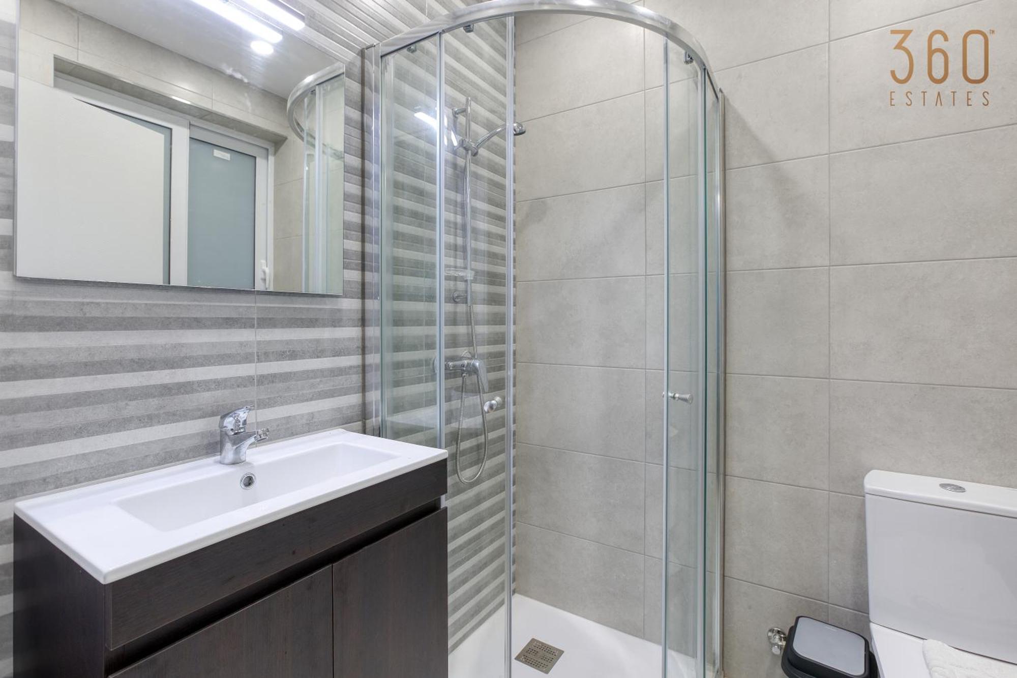 Apartment A Large, Fully Equipped 2br In By 360 Estates Mellieha