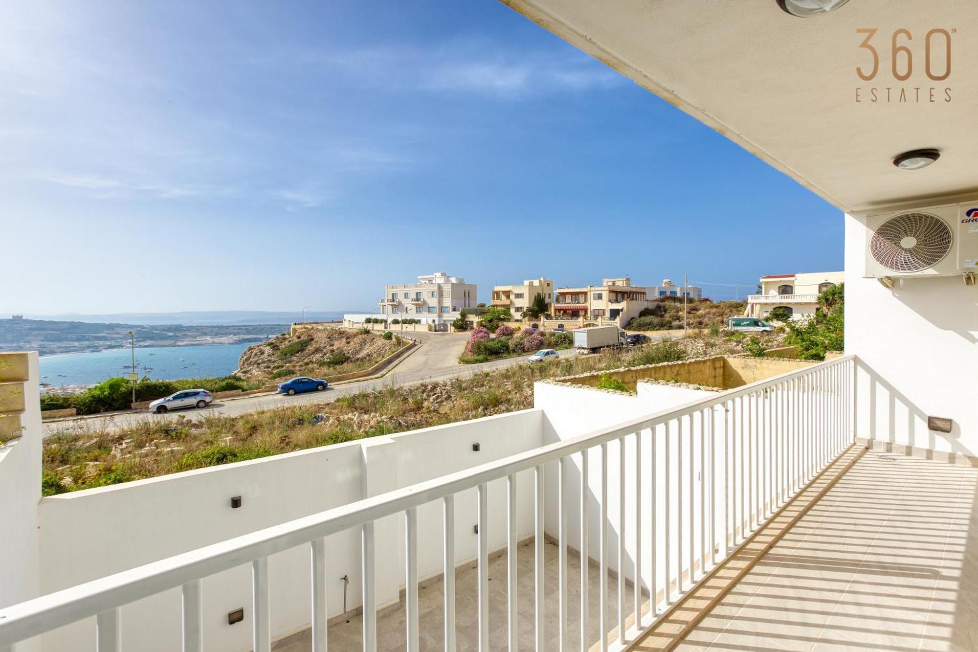 Apartment A Large, Fully Equipped 2br In By 360 Estates *